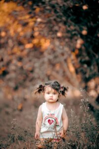 3 से 6 महीने के शिशु की मालिश और देखभाल