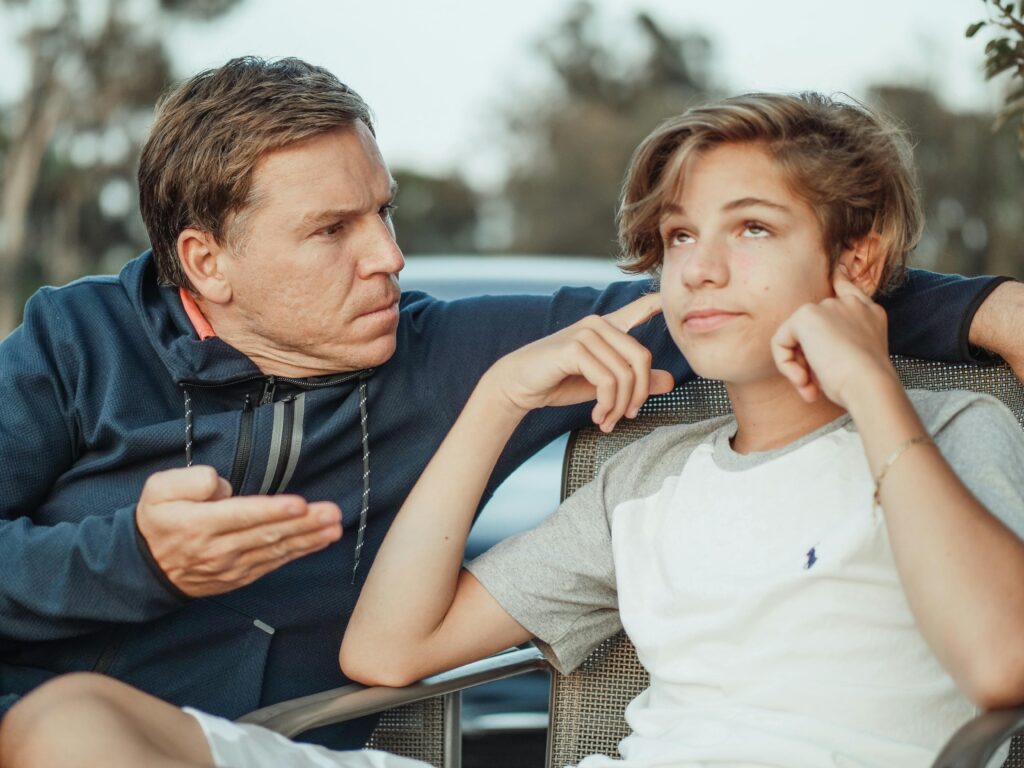 common parenting mistakes