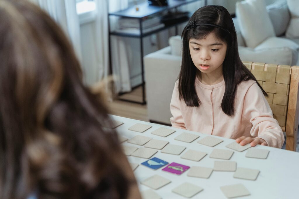 parenting tips for autistic child at home