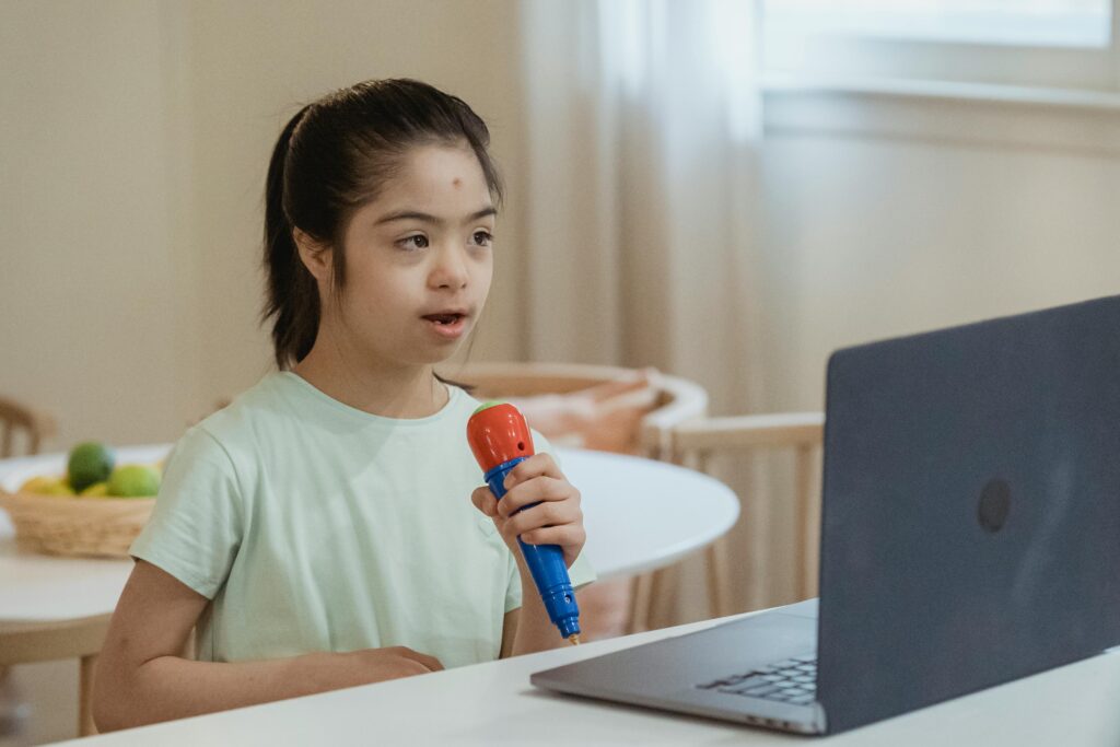 parenting tips for autistic child at home,