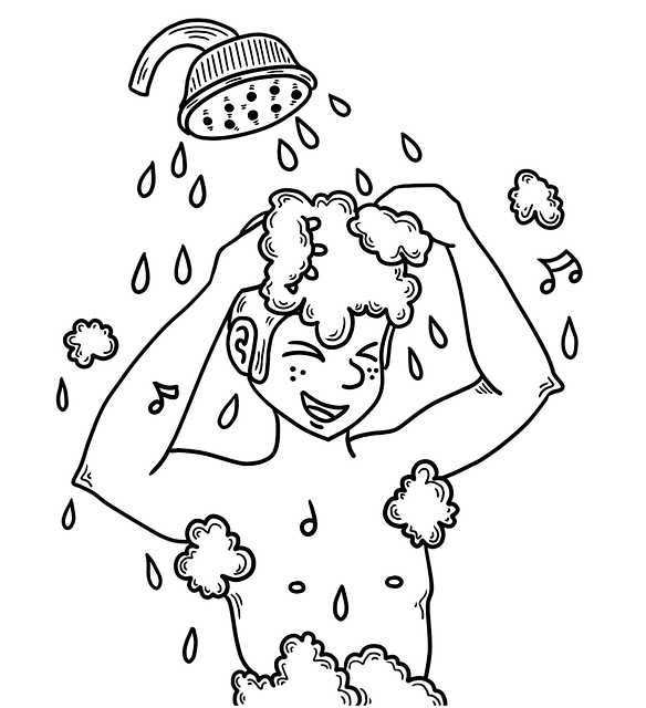 ADHD child ke liye daily routine