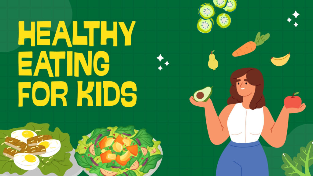 how to increase immunity in child naturally