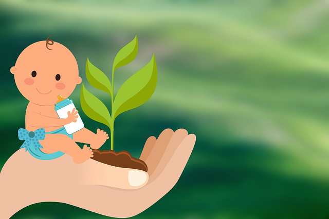 how to increase immunity in child naturally